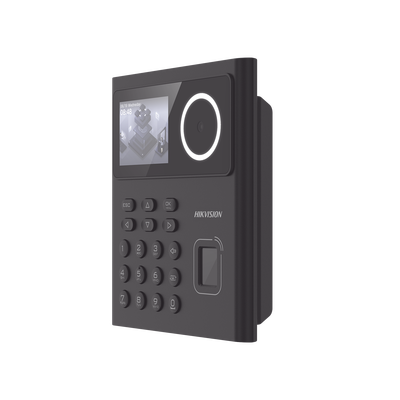 Reloj Checador Facial KINT Modelo 1