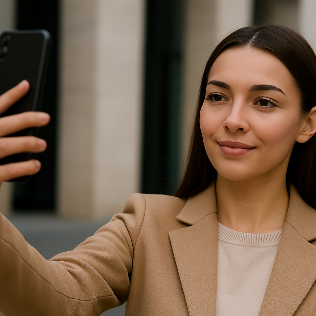 Organigrama jerárquico KIS-TA