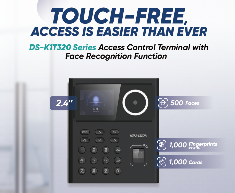 Equipo mixto tarjeta y biometría