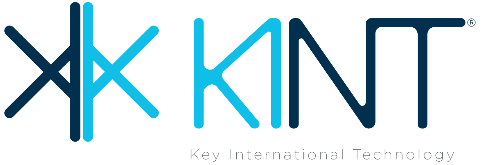 Logo de Key International Technology (KINT)